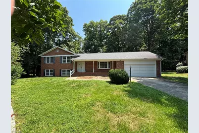 5115 Edinborough Road, Greensboro, NC 27406 - Photo 1