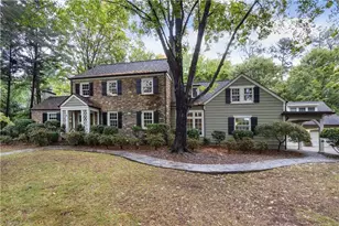 335 Fairfax Dr, Winston-Salem, NC 27104 - Photo 1