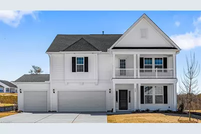 400 Yarrow Drive, Lexington, NC 27295 - Photo 1