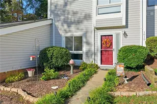 1015 Turtle Rock Ln, Winston-Salem, NC 27104 - Photo 1