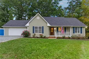 6401 Charter Oak Dr, Pleasant Garden, NC 27313 - Photo 1