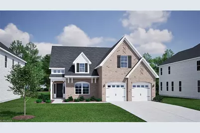 272 Morning Star Drive, Advance, NC 27006 - Photo 1