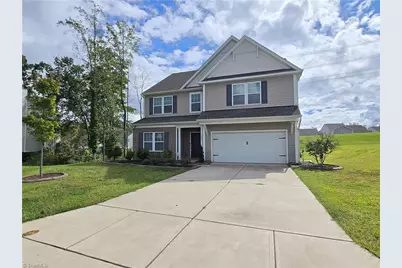 3208 Derby Circle, High Point, NC 27265 - Photo 1