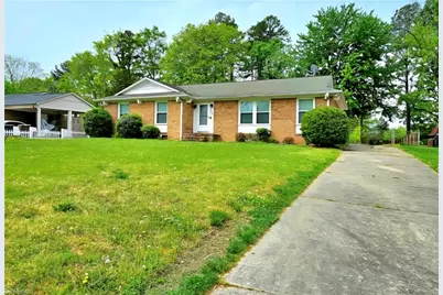 2404 Pine Lake Drive, Greensboro, NC 27407 - Photo 1
