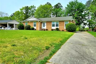 2404 Pine Lake Dr, Greensboro, NC 27407 - Photo 1