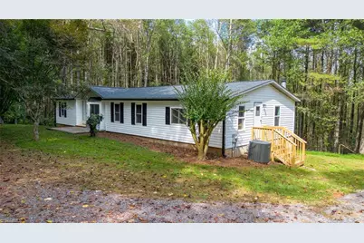 921 Maple Grove Church Road, Hays, NC 28635 - Photo 1