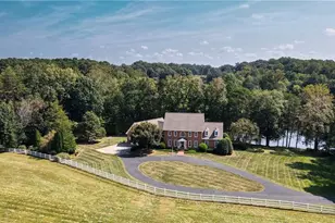 1245 Whispering Wind Dr, Pfafftown, NC 27040 - Photo 1