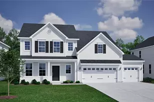 120 Starhaven Ct, Advance, NC 27006 - Photo 1