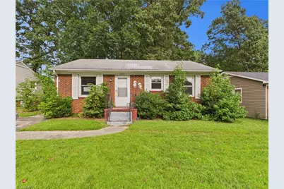 1505 Dorsey Street, Greensboro, NC 27407 - Photo 1