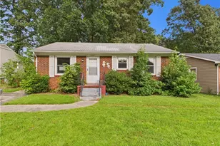 1505 Dorsey St, Greensboro, NC 27407 - Photo 1