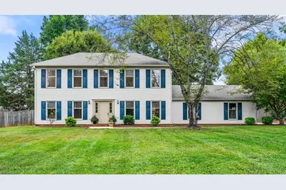 1375 Spring Hill Circle, Kernersville, NC 27284 - Photo 1