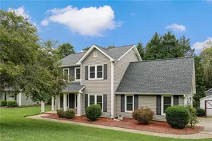 6100 Dawn Ridge Trail, Greensboro, NC 27410 - Photo 1