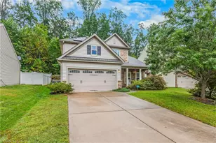 2645 Chari Park Ln, Walkertown, NC 27051 - Photo 1