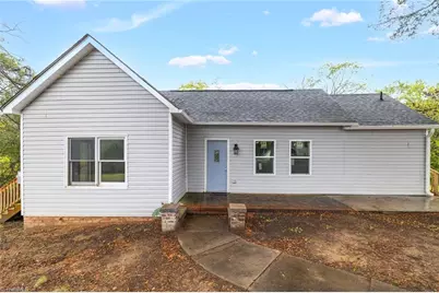 744 Caleb Street, Eden, NC 27288 - Photo 1
