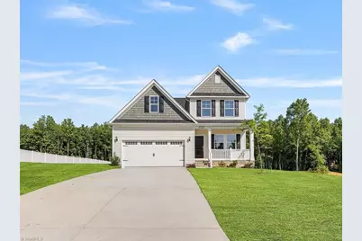 1357 Ouray Drive, Kernersville, NC 27284 - Photo 1