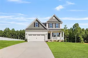 1357 Ouray Dr, Kernersville, NC 27284 - Photo 1