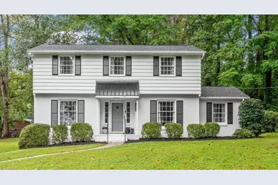 126 Ashburton Road, Advance, NC 27006 - Photo 1