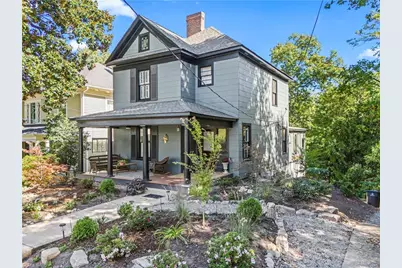 631 Summit Street, Winston-Salem, NC 27101 - Photo 1