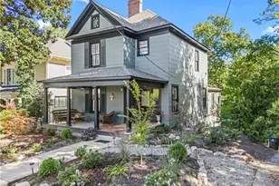 631 Summit St, Winston-Salem, NC 27101 - Photo 1