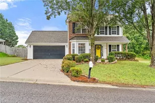 4445 Old Wood Ct, Kernersville, NC 27284 - Photo 1