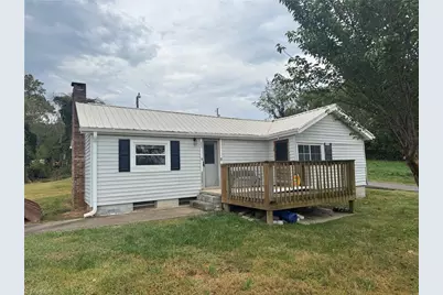 160 Magnolia Street, Lowgap, NC 27045 - Photo 1