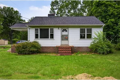 110 Cardinal Road, Madison, NC 27025 - Photo 1