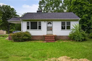 110 Cardinal Rd, Madison, NC 27025 - Photo 1