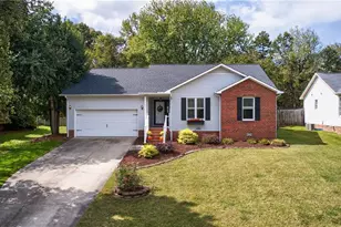 2025 Priya St, Thomasville, NC 27360 - Photo 1