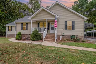 1300 Brooklyn Ave Ext, Ramseur, NC 27316 - Photo 1