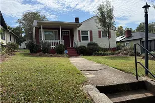 136 W Sprague St, Winston-Salem, NC 27127 - Photo 1