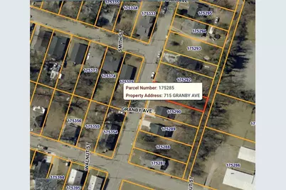 803 Granby Avenue, High Point, NC 27260 - Photo 1