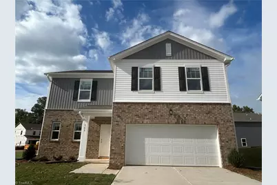 363 Shiloh Way, Mebane, NC 27302 - Photo 1