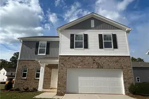 363 Shiloh Wy, Mebane, NC 27302 - Photo 1