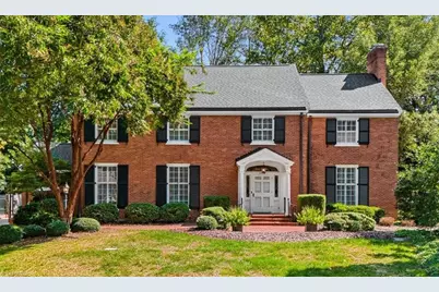 2308 Danbury Road, Greensboro, NC 27408 - Photo 1