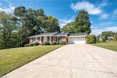 249 Lake Drive, Lexington, NC 27295 - Photo 1