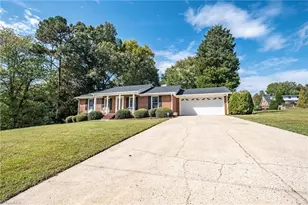 249 Lake Dr, Lexington, NC 27295 - Photo 1