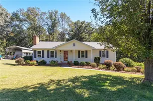 8003 Oakridge Dr, Lexington, NC 27295 - Photo 1