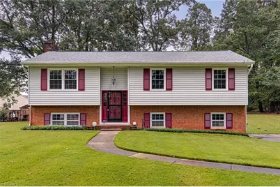 4410 Winnabow Road, Winston-Salem, NC 27105 - Photo 1