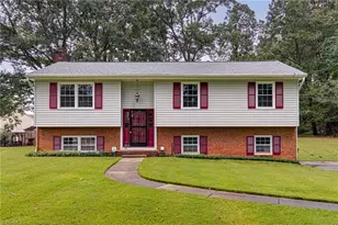 4410 Winnabow Rd, Winston-Salem, NC 27105 - Photo 1