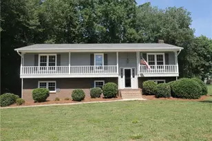 124 Woodburn Pl, Advance, NC 27006 - Photo 1