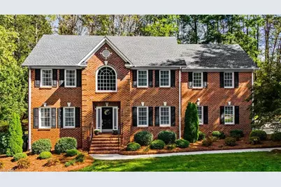 1800 Wild Fern Drive, Oak Ridge, NC 27310 - Photo 1