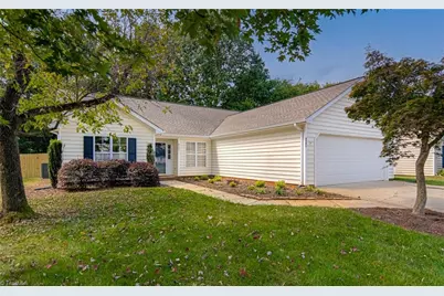 4501 Pine Cove Road, Greensboro, NC 27410 - Photo 1