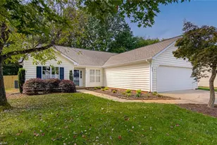 4501 Pine Cove Rd, Greensboro, NC 27410 - Photo 1