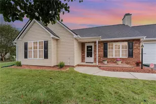 6310 Hampton Knoll Rd, Clemmons, NC 27012 - Photo 1