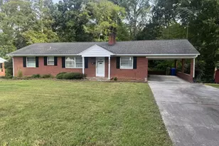 200 Eller Rd, Lexington, NC 27295 - Photo 1