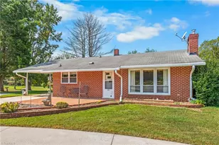 353 Goff Rd, King, NC 27021 - Photo 1