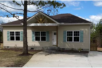 1927 South Avenue, Eden, NC 27288 - Photo 1