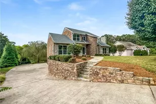 4436 Lochurst Dr, Pfafftown, NC 27040 - Photo 1