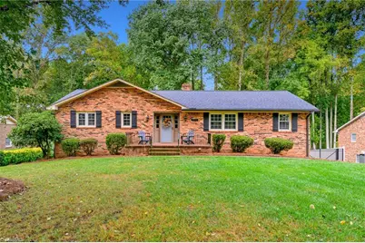 1930 Meadow Glen Lane, Winston-Salem, NC 27127 - Photo 1