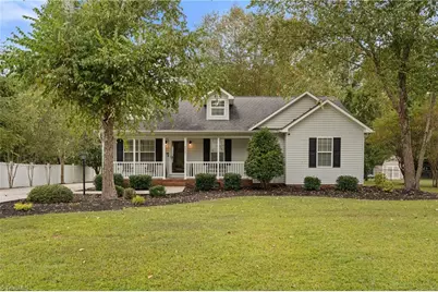 4207 Fox Street, Randleman, NC 27317 - Photo 1